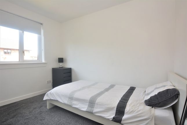Flat to rent in Ingleston Avenue, Dunipace, Stirling