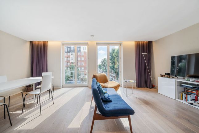 Apt 3, 16A Abbey Road, London photo 4