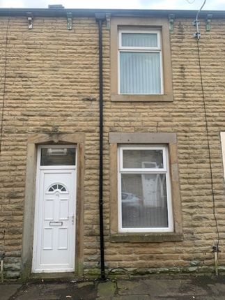 Terraced house to rent in Hobart Street, Burnley, Lancashire