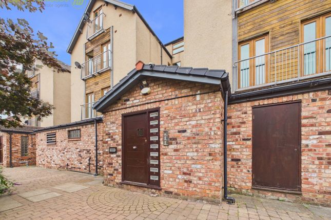 7, Village Mews, Wallasey photo 4
