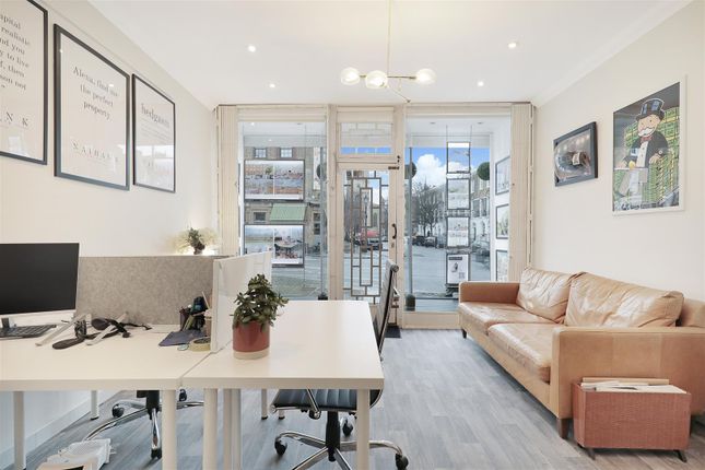 Property for sale in Amwell Street, London