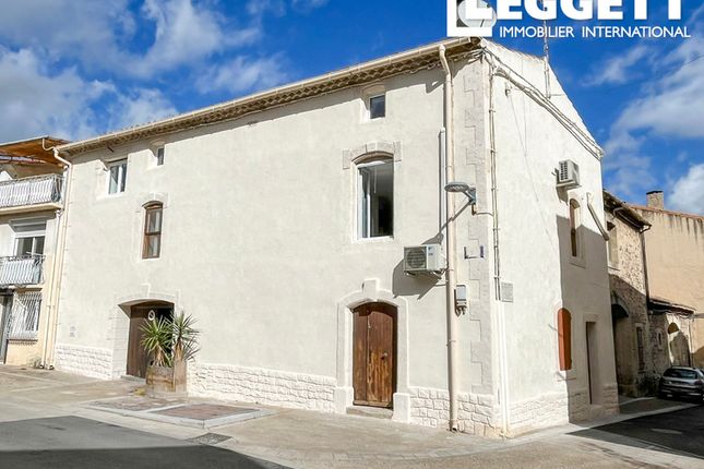 Villa for sale in Caux, Hérault, Occitanie