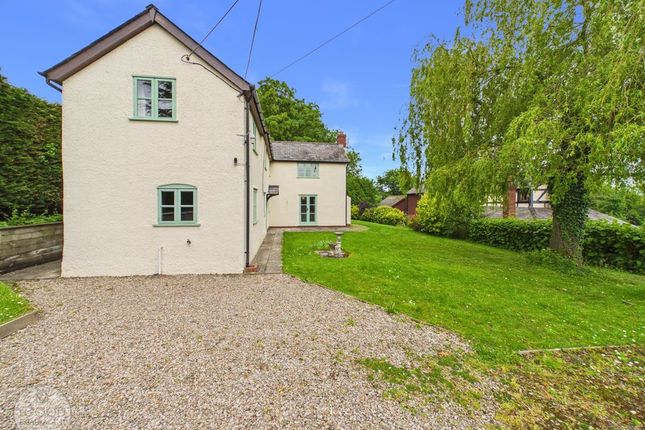 Willow Cottage, Bearwood, Leominster photo 2