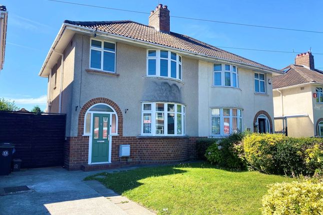 Thumbnail Property to rent in Filton Road, Horfield, Bristol