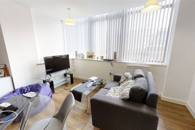 512, Silkhouse Court, Liverpool photo 2