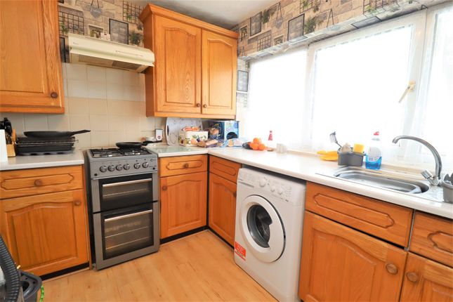 Flat for sale in Baysdale Road, Thornaby
