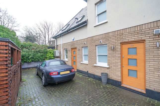 Semi-detached house for sale in Ribblesdale Road, London