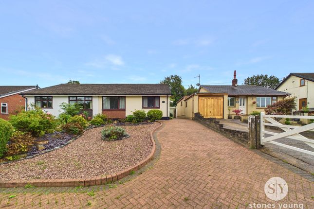 2-bed semi-detached on 164 Whalley Road, Blackburn, £260,000
