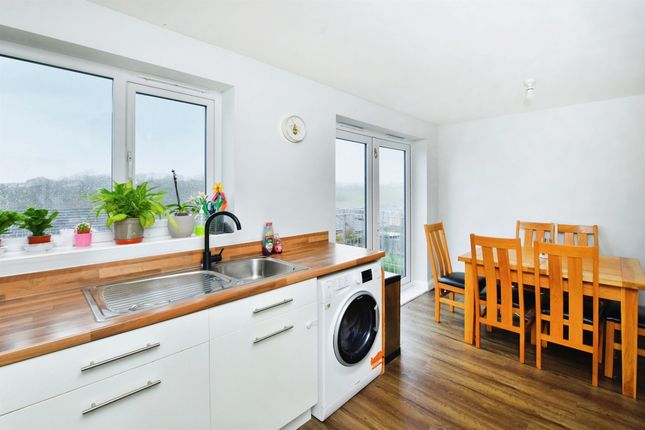 Semi-detached house for sale in Bluebell Street, Plymouth