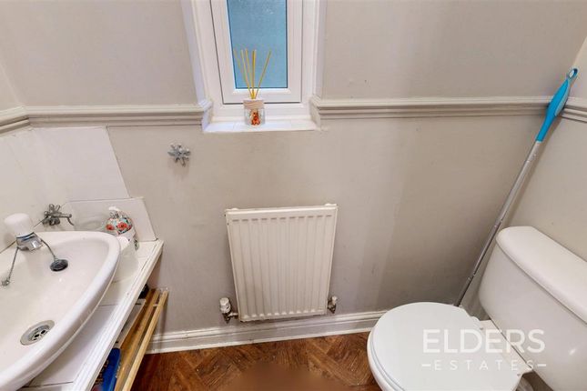 34, Laneward Close, Ilkeston photo 4