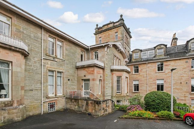 Flat for sale in Allanwater Apartments, Bridge Of Allan, Stirling