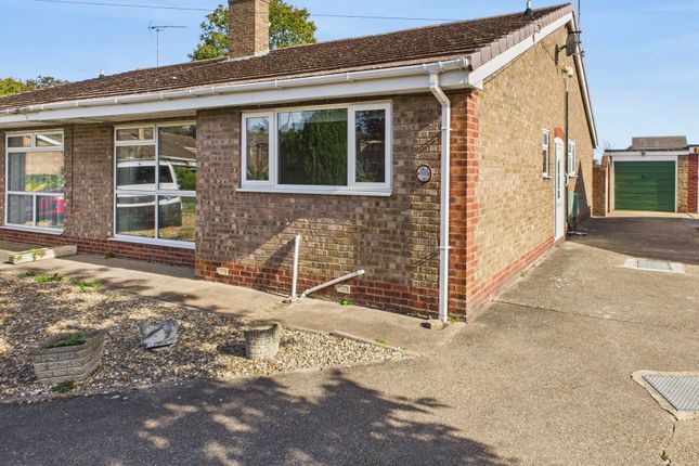 19, Allanson Drive, East Riding of Yorkshire photo 2