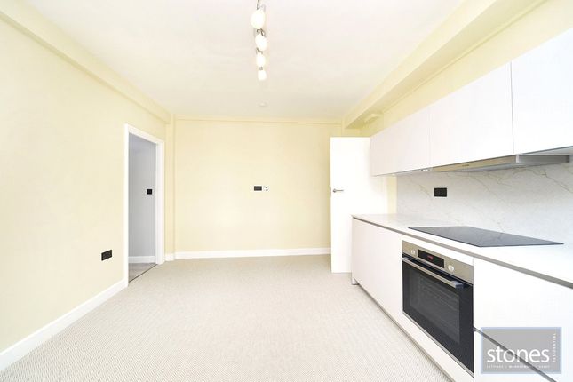 Flat for sale in Abercorn Place, London