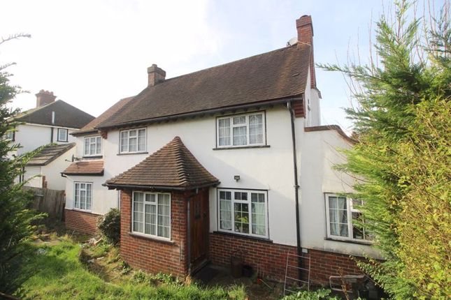 Detached house for sale in Graham Road, Purley