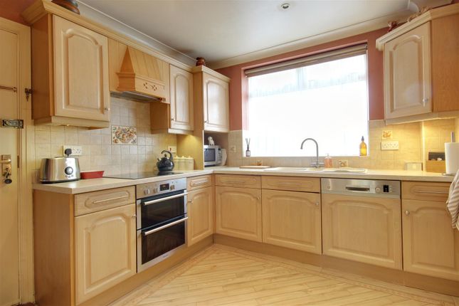 Detached house for sale in The Fairway, West Ella, Hull