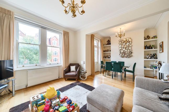 2-bed flat on Flat 88 Harvard Court,, Honeybourne Road, London, £800,000