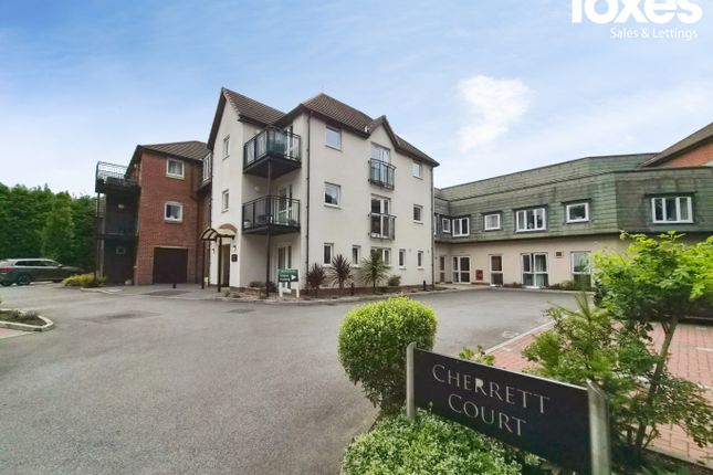 1-bed flat on 23 Cherrett Court, 557 Ringwood Road, Dorset, £1,350/mo
