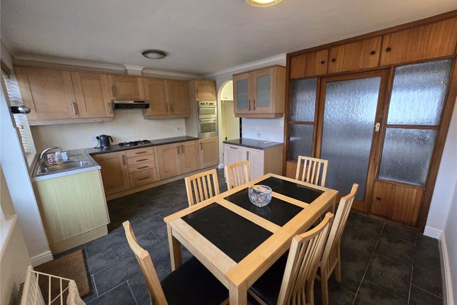 End terrace house for sale in Overslade Crescent, Coundon, Coventry