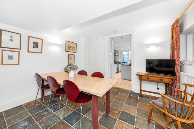 Semi-detached house for sale in Fawnbrake Avenue, Herne Hill, London