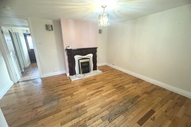 Terraced house for sale in High Park, Creggan, Derry