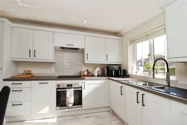 8, Station Mews, Market Rasen photo 2