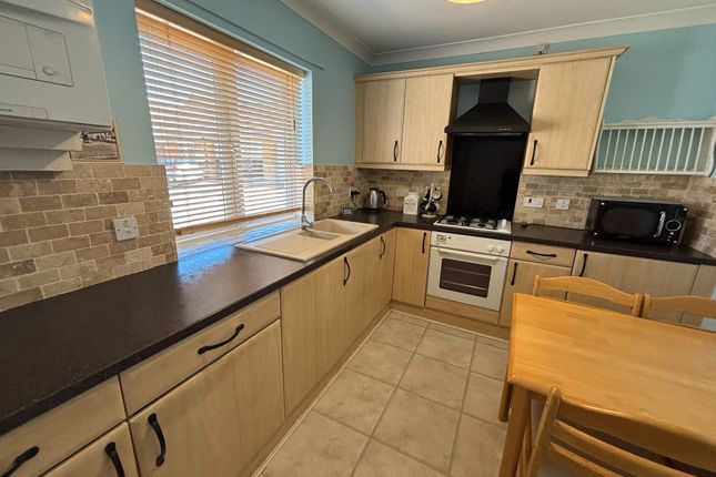 6 Abbey Mews, Sacriston photo 5