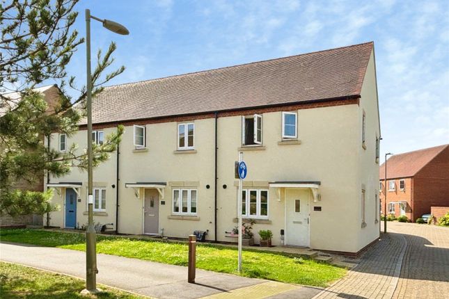 2-bed terraced on 2, Salisbury Walk, Oxfordshire, £325,000