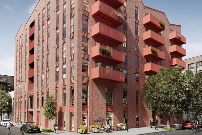 Taylor Wimpey - Hertford Mill