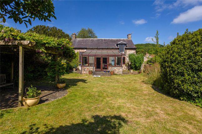 Detached house for sale in Walton Street, Walton-In-Gordano, Clevedon, North Somerset