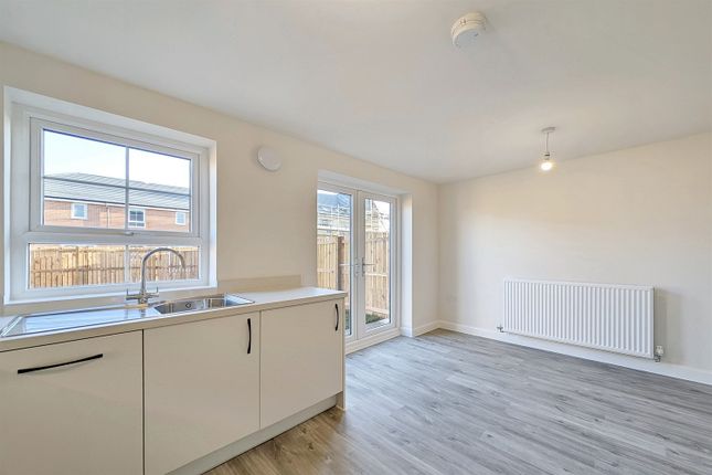 5, Clematis Court, West Meadows, Cramlington photo 3