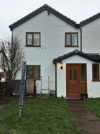 Mews house to rent in 2 Ferndale Mews, Glazebrook Lane, Glazebrook