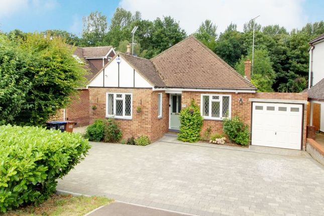 Property for sale in Tolmers Road, Cuffley, Potters Bar
