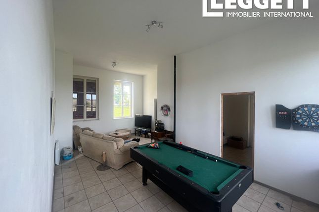 Villa for sale in Duras, Lot-Et-Garonne, Nouvelle-Aquitaine