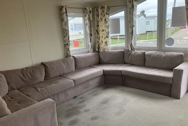 Car0018939 - Static Caravan