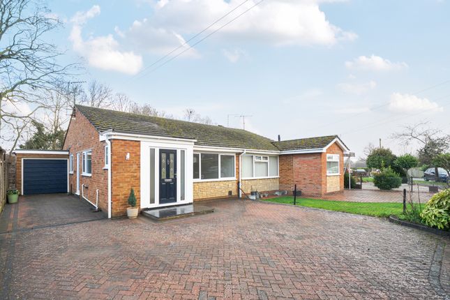 2-bed other on 7, Hobbs Close, St. Albans, £650,000