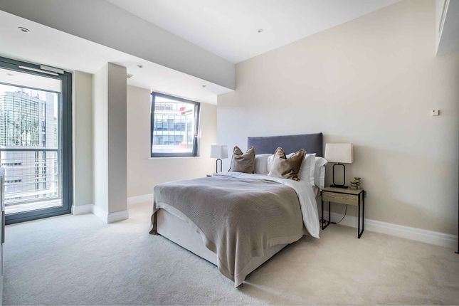 Apartment 67, 11, Sheldon Square, London photo 4