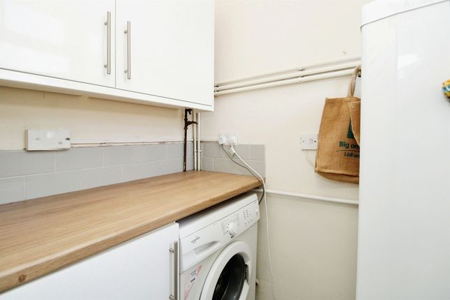 End terrace house for sale in Tewkesbury Place, Cathays, Cardiff