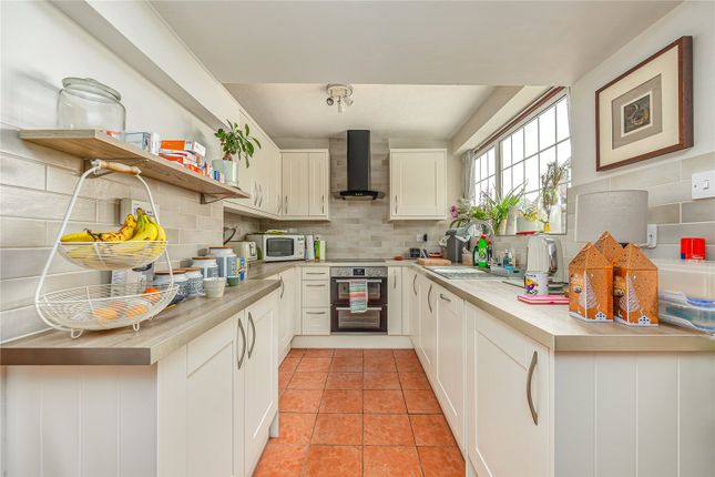 Detached house for sale in The Bakery, Stevington, Bedford, Bedfordshire