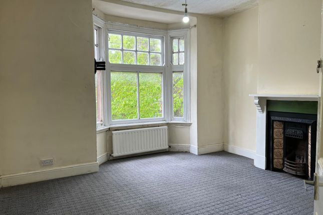 Thumbnail Terraced house to rent in Shaftesbury Avenue, Leicester