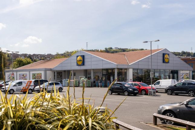 Thumbnail Retail premises for sale in Former Lidl, 41 Montgmery Road, Belfast, County Antrim
