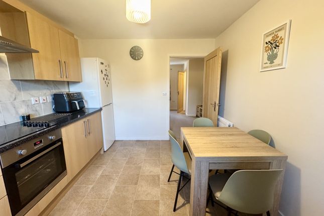58D, Hulme Hall Road, Cheadle Hulme photo 4