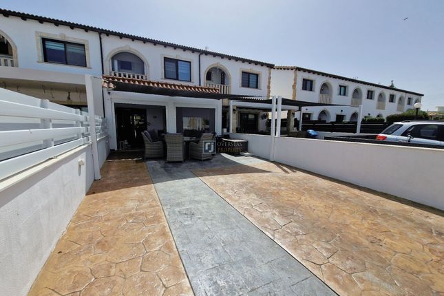 Town house for sale in Vrysoules, Frenaros, Cyprus