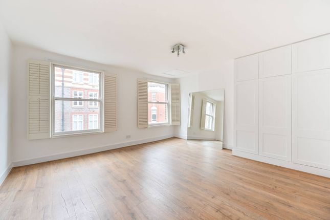 Thumbnail Flat for sale in Rochester Row, Victoria, London