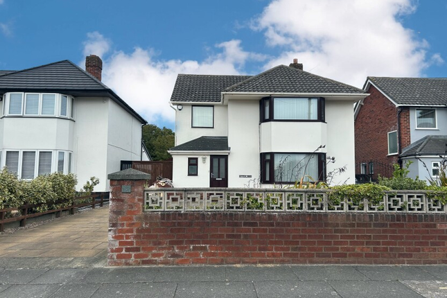 3-bed house on 24, Liverpool, £2,000/mo