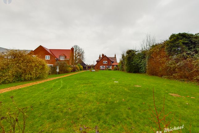 Detached house for sale in Lower Road, Stoke Mandeville, Aylesbury