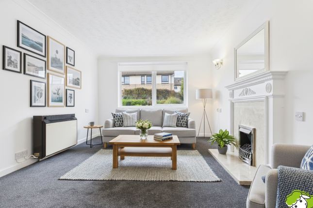 Flat 23, Mere Court, Ruskin Court, Knutsford photo 2