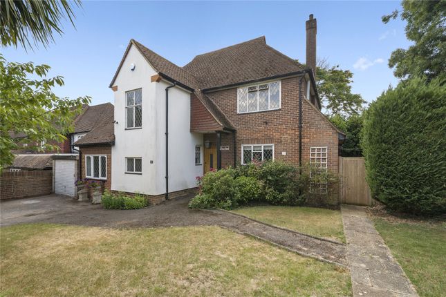 3-bed house on 14, The Mount, Surrey, £1,150,000