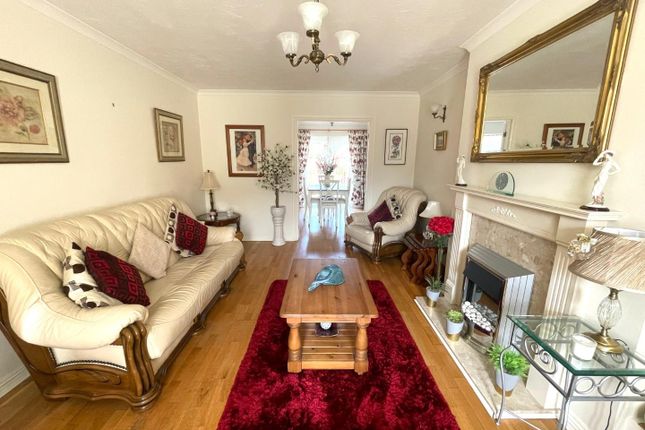 11, Bella View Gardens, Glastonbury photo 2