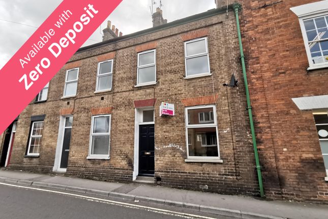 Property to rent in Canon Street, Taunton