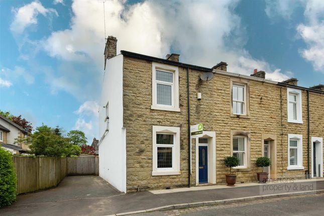 Terraced house for sale in Queen Street, Whalley, Ribble Valley